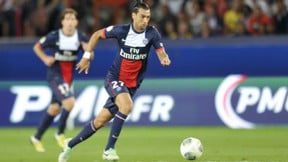 PSG - Pastore : « Paris sera champion »