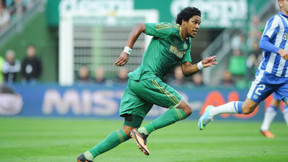 ASSE : Brandao forfait pour Valenciennes