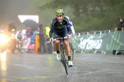 Cyclisme - Vuelta : « L’étape paraissait tranquille »