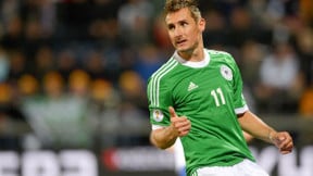 Mercato - Klose : « J’ai reçu deux bonnes offres des Etats-Unis »