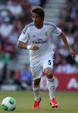 Real Madrid : Coentrao touché
