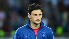 Equipe de France : « Lloris n’est pas un extraterrestre »