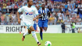 OM : « Jordan Ayew doit attendre son heure »