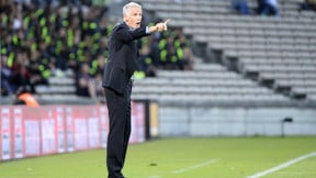 Europa League - Bordeaux : Gillot pense toujours au championnat