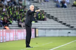 Bordeaux : Avec le PSG et Monaco, Gillot « se contentera des miettes »
