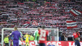 LOSC : Des supporters furieux !