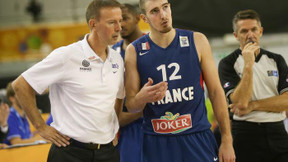 Basket - Euro - De Colo : « Nous devons être plus concentrés »