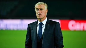 Équipe de France : « Deschamps est un vrai gagnant »