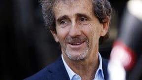 F1 - Prost : « Räikkönen chez Ferrari, c’est risqué »