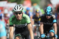 Cyclisme - Vuelta - Mollema : « Je n’ai pas regardé derrière moi »