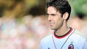 Mercato - Milan AC : Mexès accueille Kaka à bras ouverts