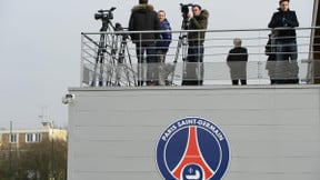 PSG : Le Camp des loges renommé !