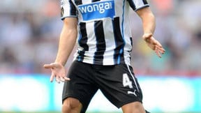 Mercato - Newcastle : Pardew compte sur Cabaye !