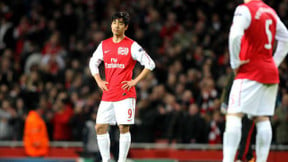 Mercato - Arsenal/ASSE : Park Chu-Young dans l’impasse