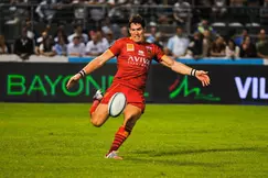 Rugby - Top 14 : Hook prolonge à l’USAP