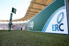 Rugby - ERC : Aucune avancée sur la refonte des Coupes d’Europe