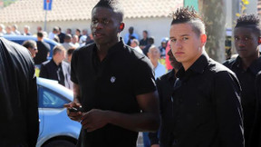 OM - Thauvin : « Viser le titre de champion »