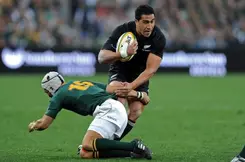 Rugby - Four Nations : Un défi de taille pour les Boks
