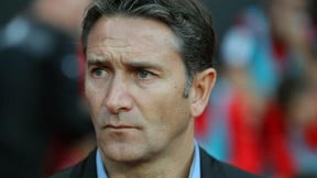 Rennes : Montanier encense Rémi Garde