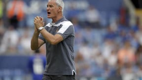 AS Monaco : Ranieri serein sur son avenir