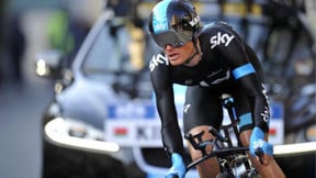 Cyclisme - Vuelta : Kiryienka gagne la 18 e étape