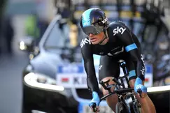 Cyclisme - Vuelta : Kiryienka gagne la 18 e étape