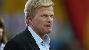 Bayern Munich : Kahn ne croit plus en Barcelone