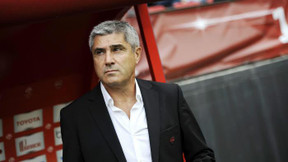 Valenciennes : « On ne part pas défaitiste face à l’ASSE »