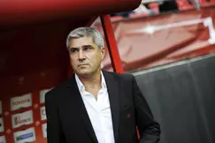 Valenciennes : « On ne part pas défaitiste face à l’ASSE »