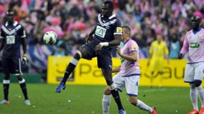 Bordeaux - Diabaté : « Les supporters sont là pour me soutenir »