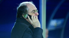 FFF : Un syndicat d’agents réclame la démission de Le Graët !