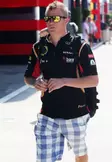 F1 - Ferrari : « Je n’aurais pas voté pour Räikkönen »