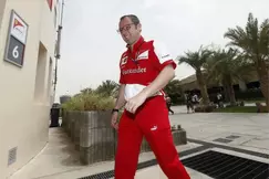 F1 - Ferrari : « Räikkönen ? Pas un choix anti-Alonso »