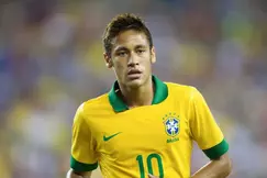 Brésil : Pelé craint une Neymar-dépendance