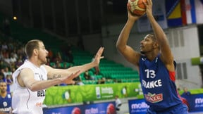 Basket - Euro - Diaw : « Nous avons des ambitions »