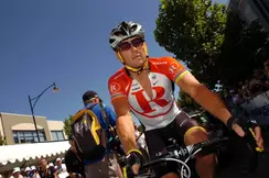 Cyclisme : Armstrong rend sa médaille olympique