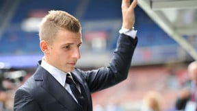 EXCLU - PSG - Digne : « Les étrangers comprennent très bien le Français désormais »