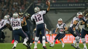 NFL : Les Patriots reçus 2 sur 2 !