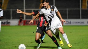 Rennes : Grosse fatigue pour Nelson Oliveira