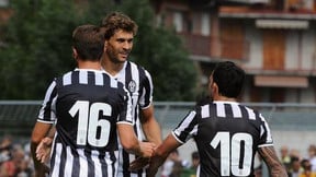 Mercato - Juventus Turin/Barcelone : « Llorente ? Tout peut encore arriver »