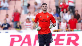 Mercato - Real Madrid : Casillas pencherait plutôt pour Manchester United !