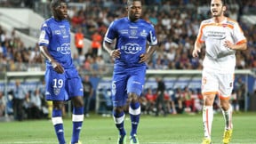 SC Bastia : Romaric indisponible