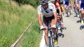 Cyclisme : Riblon prolonge avec AG2 R