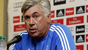 Real Madrid - Ancelotti : « Bale va jouer »