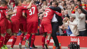 Premier League : Liverpool devant à la mi-temps !