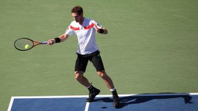 Tennis - Coupe Davis : Murray lance la Grande-Bretagne