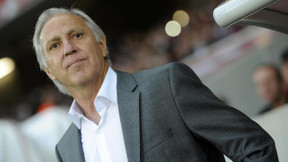 LOSC - Girard : « Un collectif prêt à aller à la guerre »