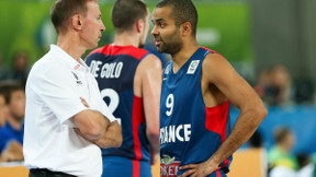 Basket : La France peut se qualifier sans jouer
