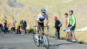 Cyclisme - Vuelta : Horner prend les commandes