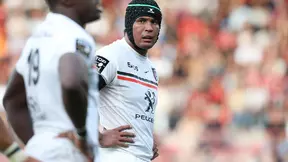 Rugby - Toulouse : Dusautoir et Picamoles absent pour Biarritz